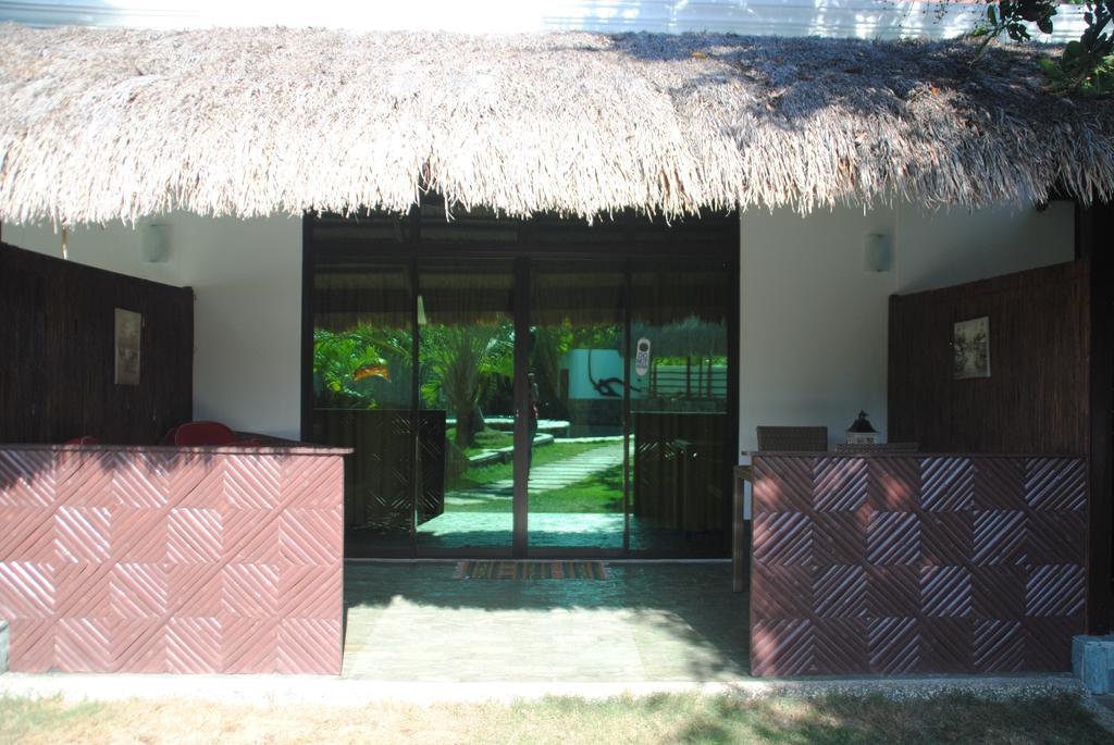 Villa Formosa 布尔 外观 照片