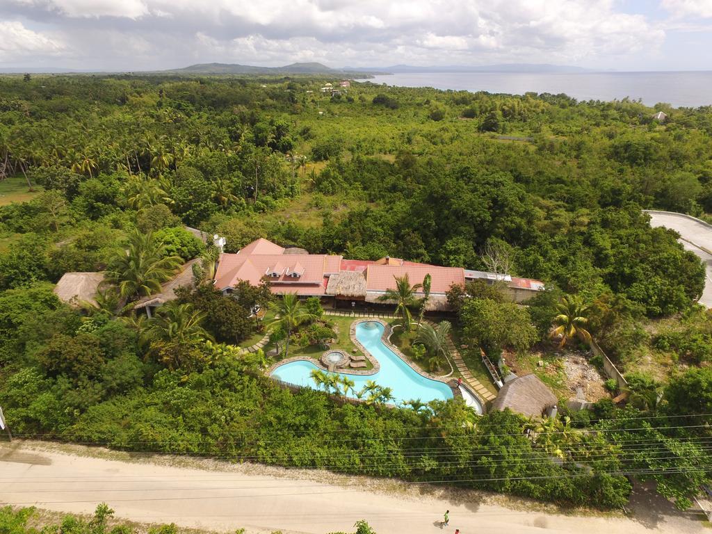 Villa Formosa 布尔 外观 照片