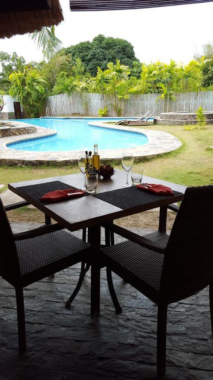 Villa Formosa 布尔 外观 照片