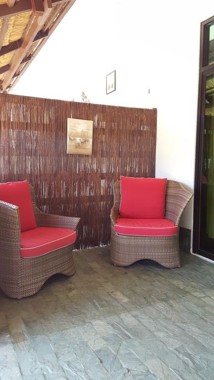 Villa Formosa 布尔 外观 照片