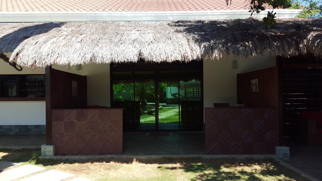 Villa Formosa 布尔 外观 照片