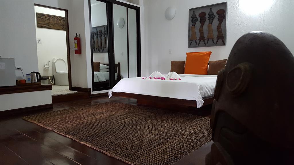 Villa Formosa 布尔 外观 照片