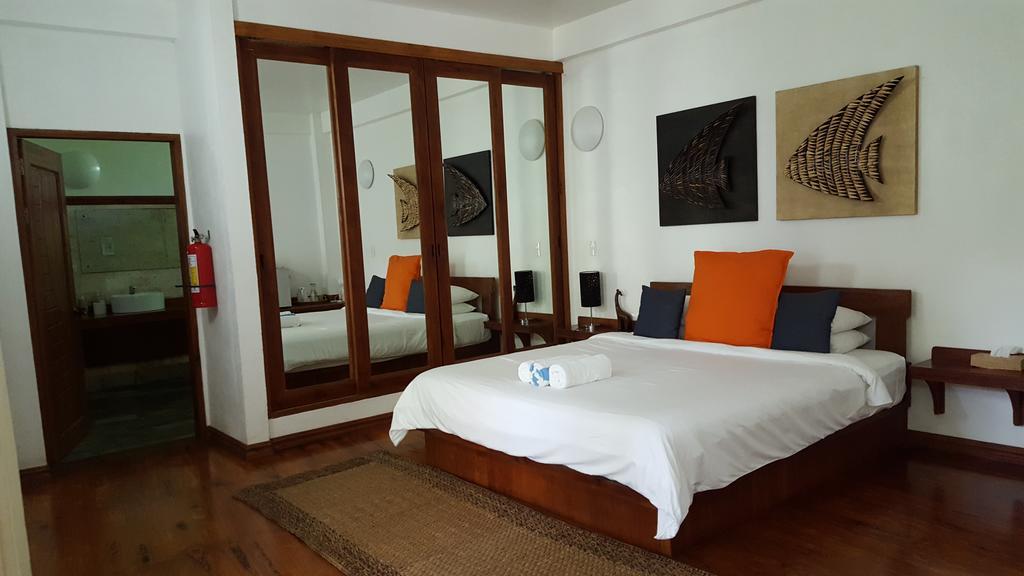 Villa Formosa 布尔 外观 照片