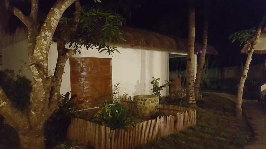 Villa Formosa 布尔 外观 照片