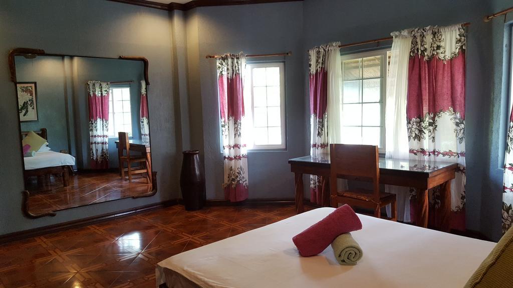 Villa Formosa 布尔 外观 照片