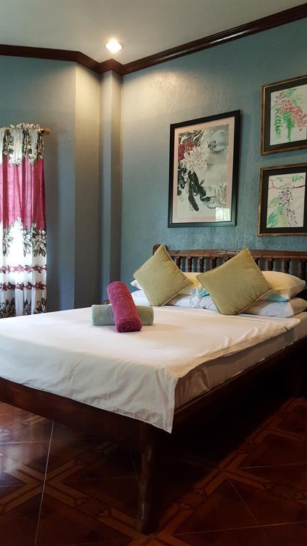 Villa Formosa 布尔 外观 照片