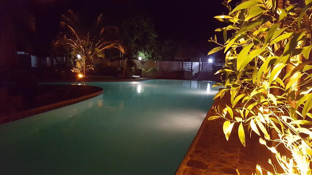 Villa Formosa 布尔 外观 照片
