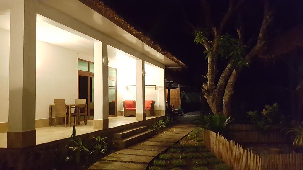 Villa Formosa 布尔 外观 照片