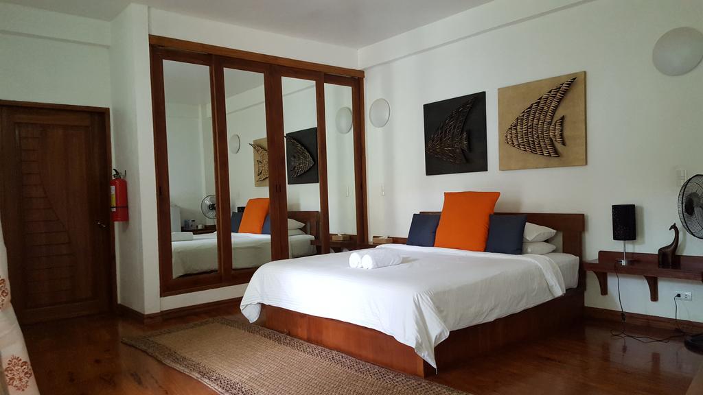 Villa Formosa 布尔 外观 照片