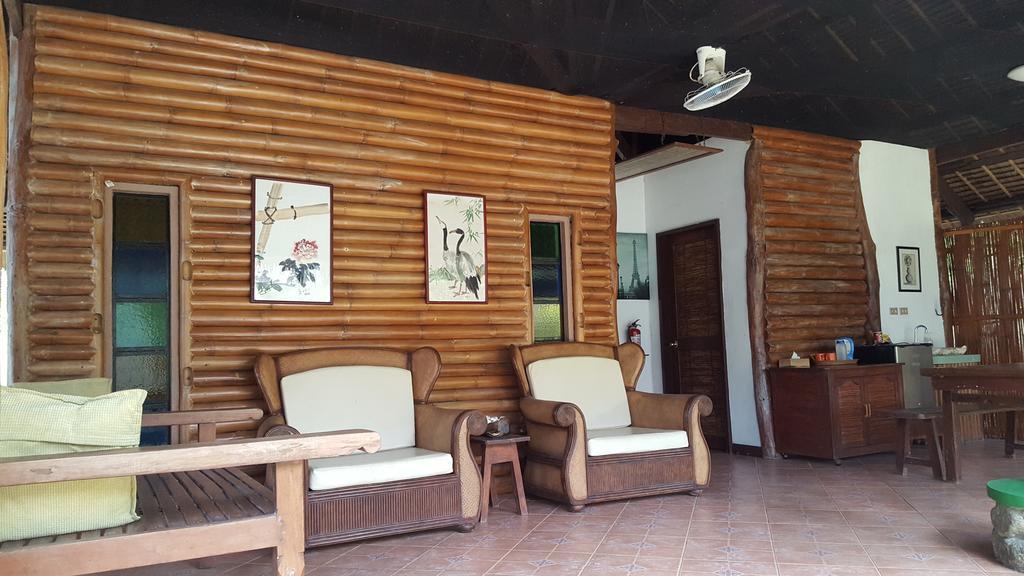 Villa Formosa 布尔 外观 照片