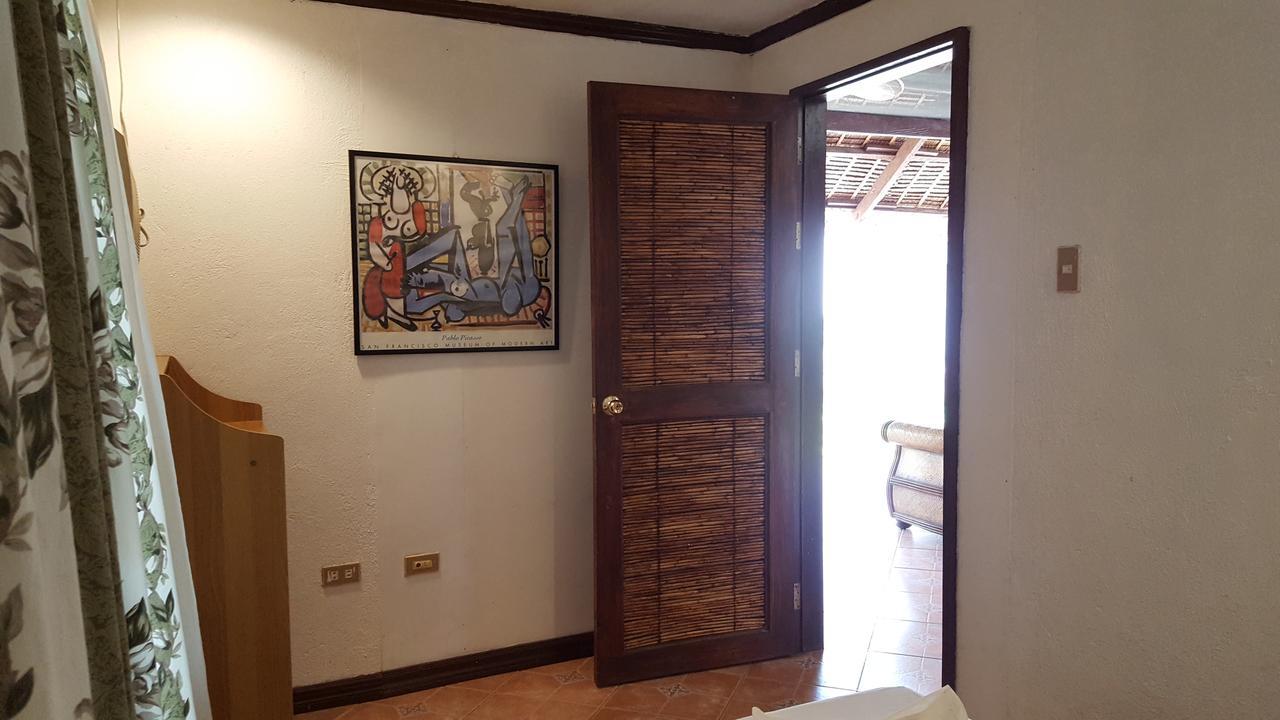 Villa Formosa 布尔 外观 照片