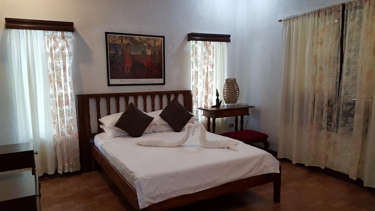 Villa Formosa 布尔 外观 照片