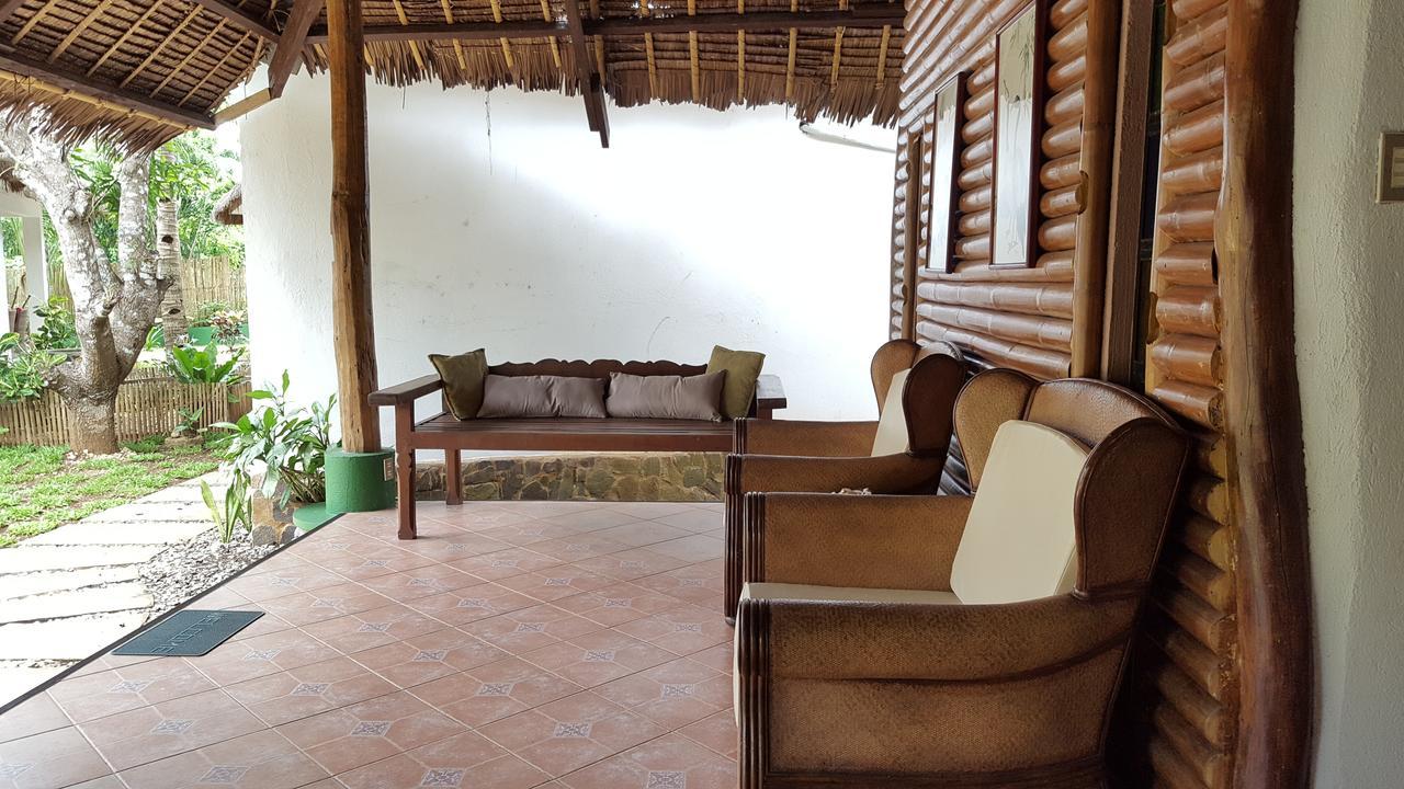 Villa Formosa 布尔 外观 照片