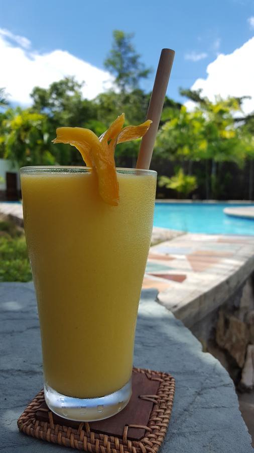 Villa Formosa 布尔 外观 照片