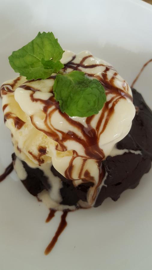Villa Formosa 布尔 外观 照片