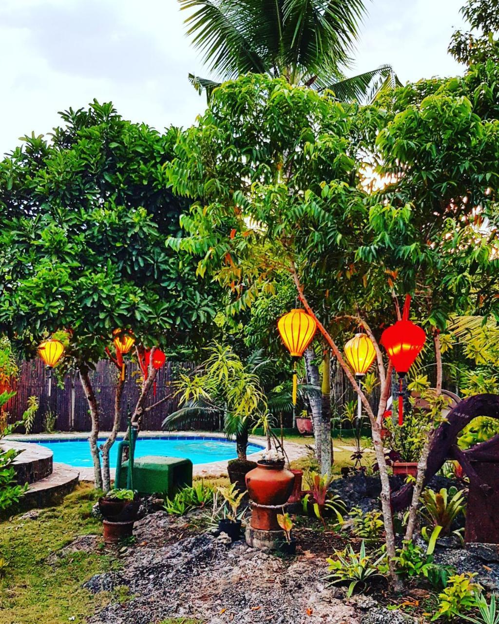 Villa Formosa 布尔 外观 照片