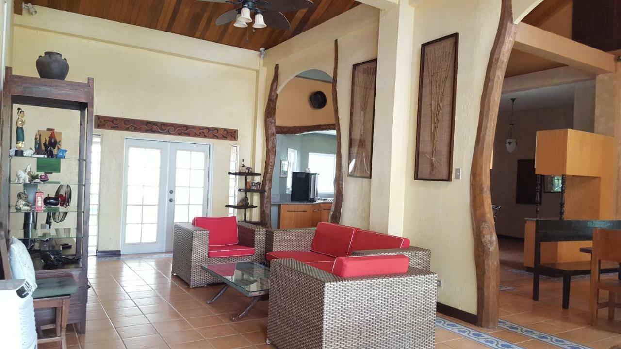 Villa Formosa 布尔 外观 照片